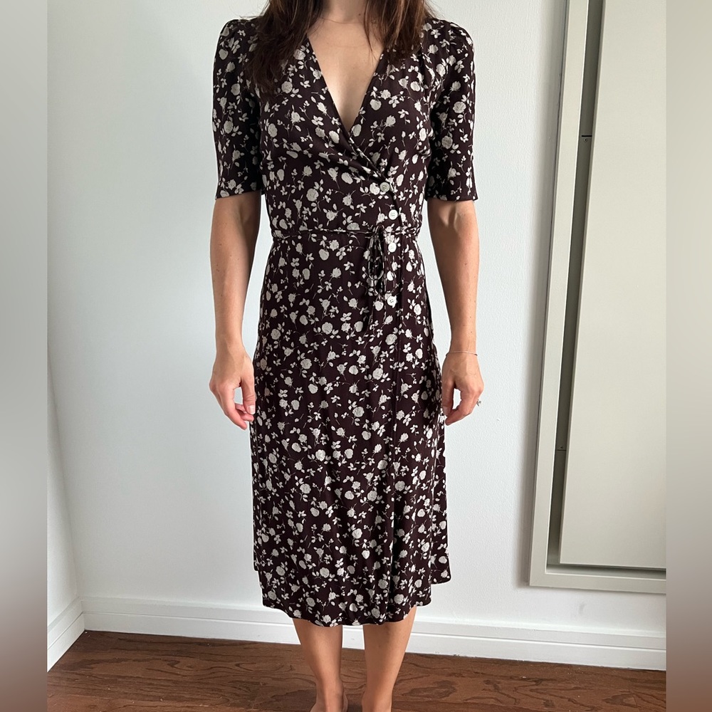 Rouje Gabin Dress